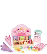 Tender Leaf Toys Sweetie Pic'n' Mix Shop