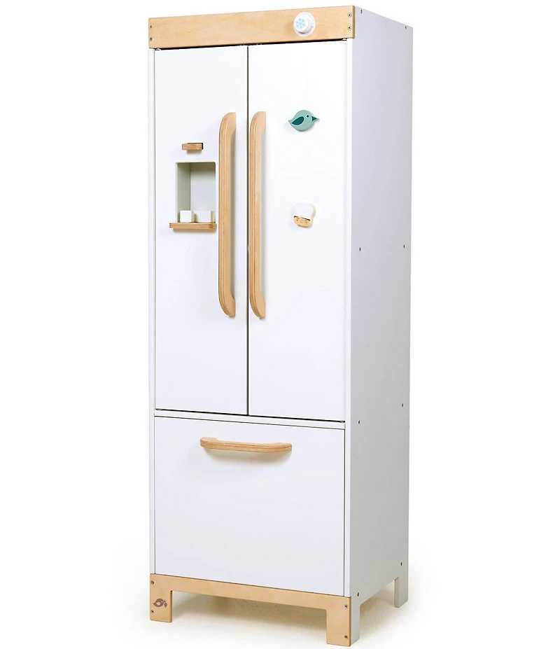 Tender Leaf Toys Tenderleaf Refrigerator