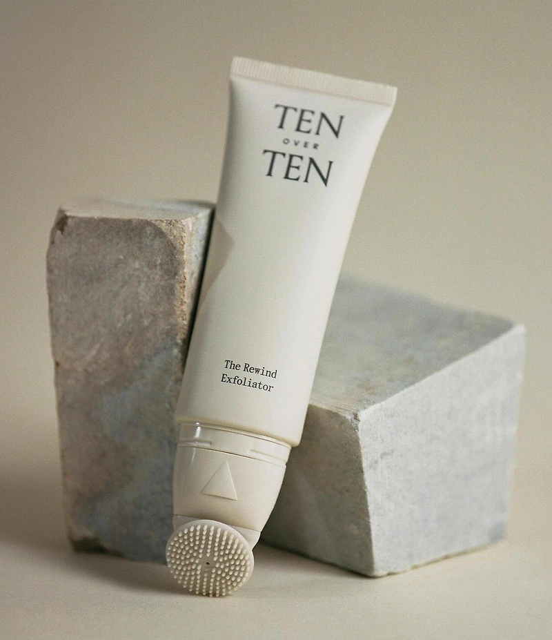 Tenoverten Rewind Exfoliator