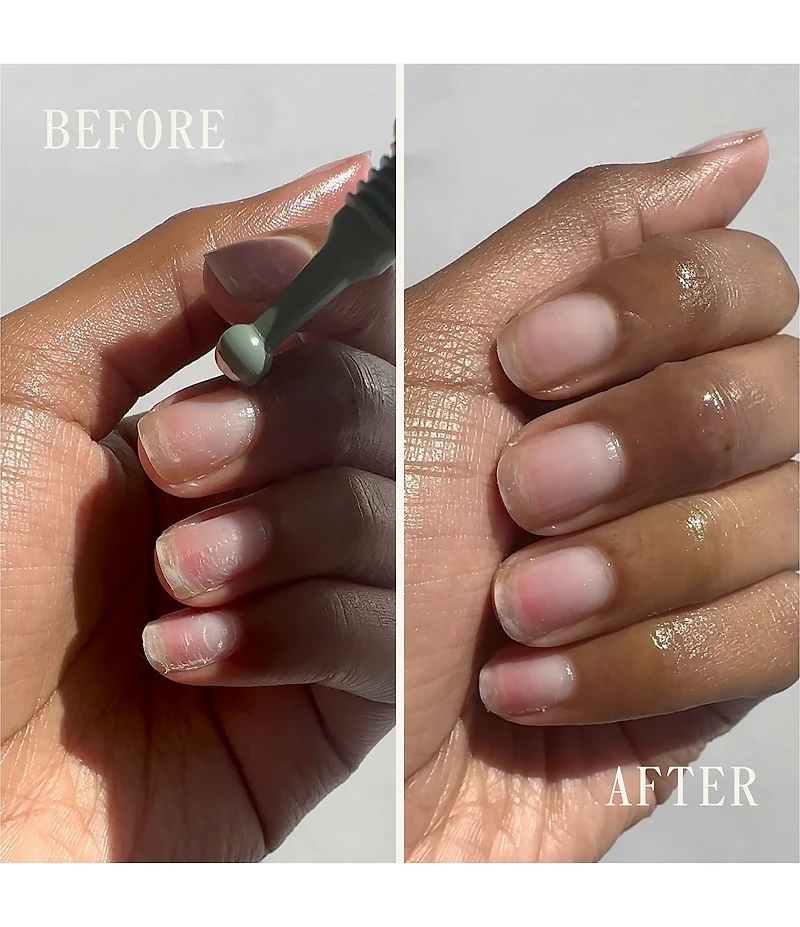 Tenoverten The Celery Oil Nail Repair
