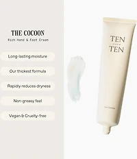 Tenoverten The Cocoon