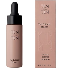 Tenoverten The Cuticle Eraser