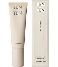 Tenoverten The Heroine