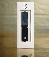 Tenoverten The Right Foot