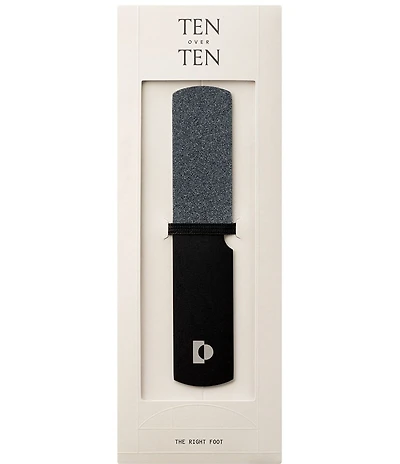 Tenoverten The Right Foot