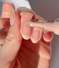 Tenoverten The Rose Cuticle Oil