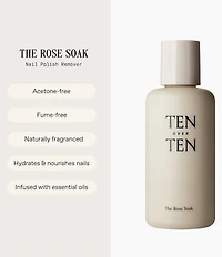 Tenoverten The Rose Soak