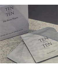 Tenoverten The Rose Wipes