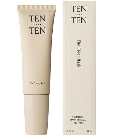 Tenoverten The Sleep Mask