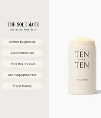 Tenoverten The Sole Mate