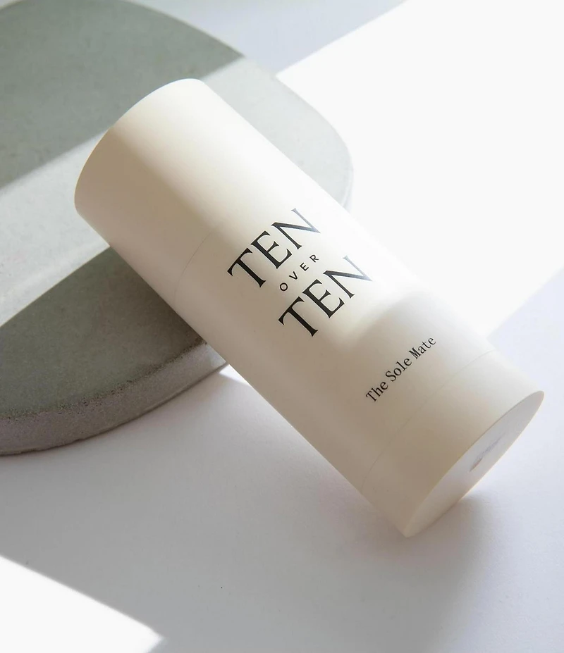 Tenoverten The Sole Mate