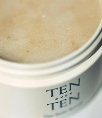 Tenoverten The Sole Scrub