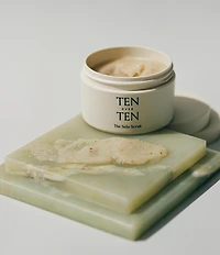Tenoverten The Sole Scrub