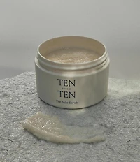 Tenoverten The Sole Scrub
