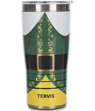 Tervis Elf Stainless Steel Tumbler