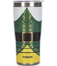 Tervis Elf Stainless Steel Tumbler