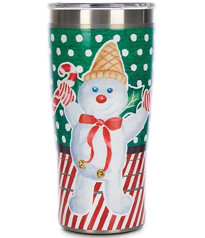 Tervis Mr. Bingle Stainless Steel Tumbler