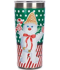 Tervis Mr. Bingle Stainless Steel Tumbler