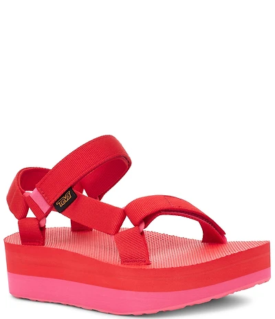 Teva Flatform Universal Sandals