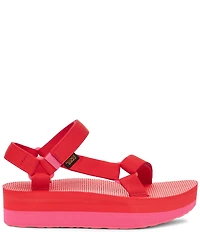 Teva Flatform Universal Sandals