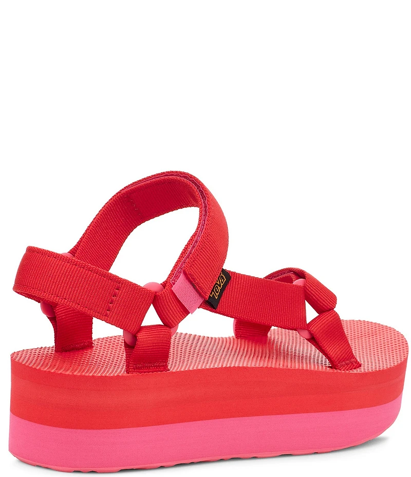 Teva Flatform Universal Sandals
