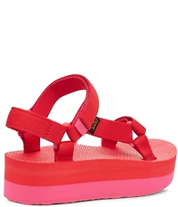 Teva Flatform Universal Sandals