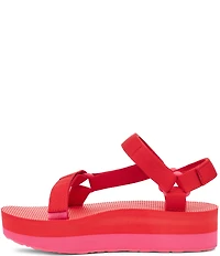 Teva Flatform Universal Sandals