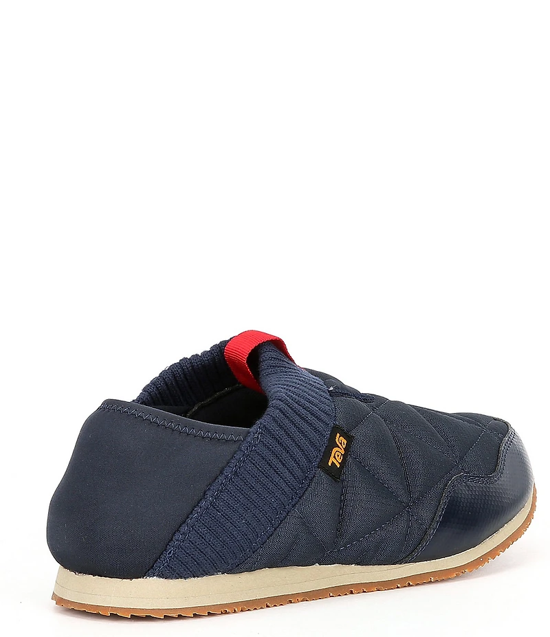 Teva Men's ReEMBER Moc Sneakers