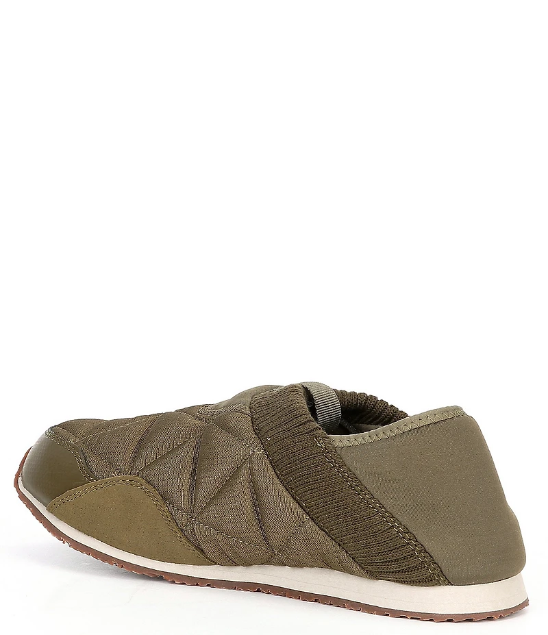 Teva Men's ReEMBER Moc Sneakers