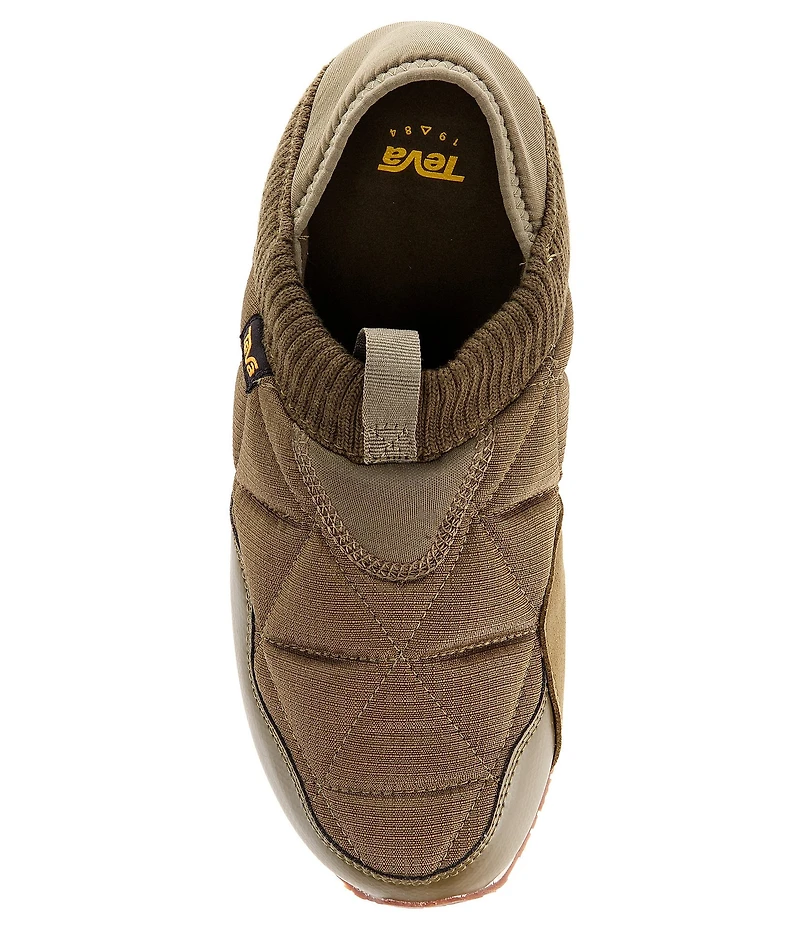 Teva Men's ReEMBER Moc Sneakers