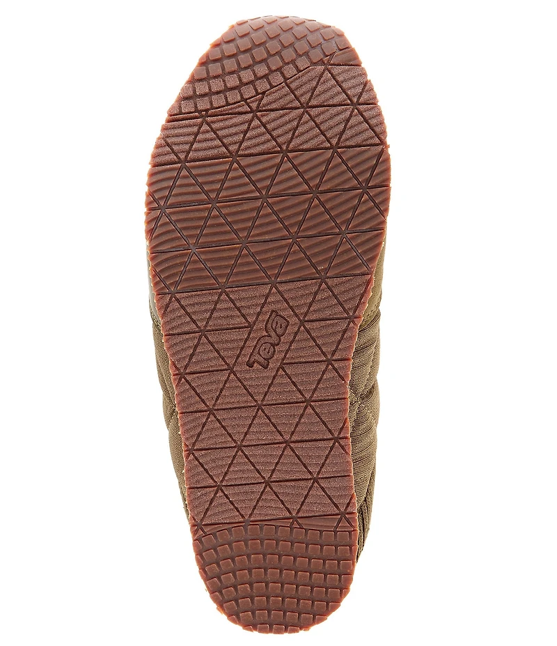 Teva Men's ReEMBER Moc Sneakers