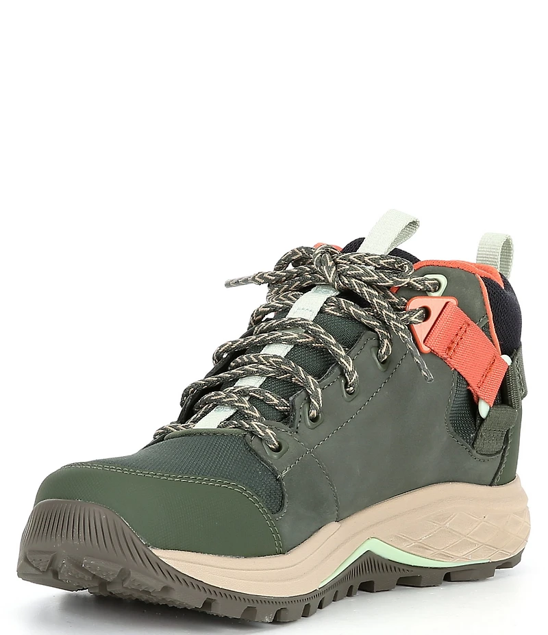 Teva Women's Grandview Gore-Tex Waterproof Hiker Booties