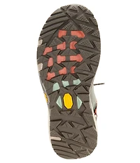 Teva Women's Grandview Gore-Tex Waterproof Hiker Booties