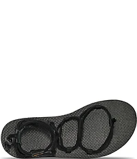 Teva Women's Midform Infinity Platform Ankle Wrap Sandals