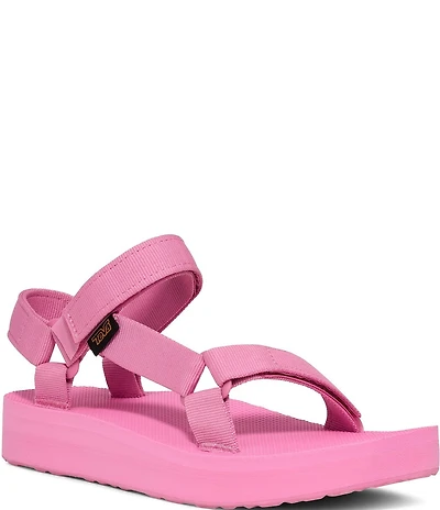 Teva Women's Midform Universal Platform Sandals
