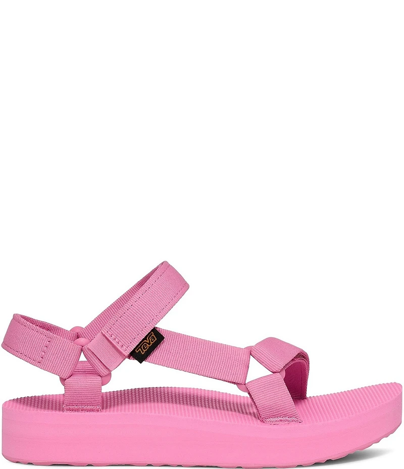 Teva Women's Midform Universal Platform Sandals