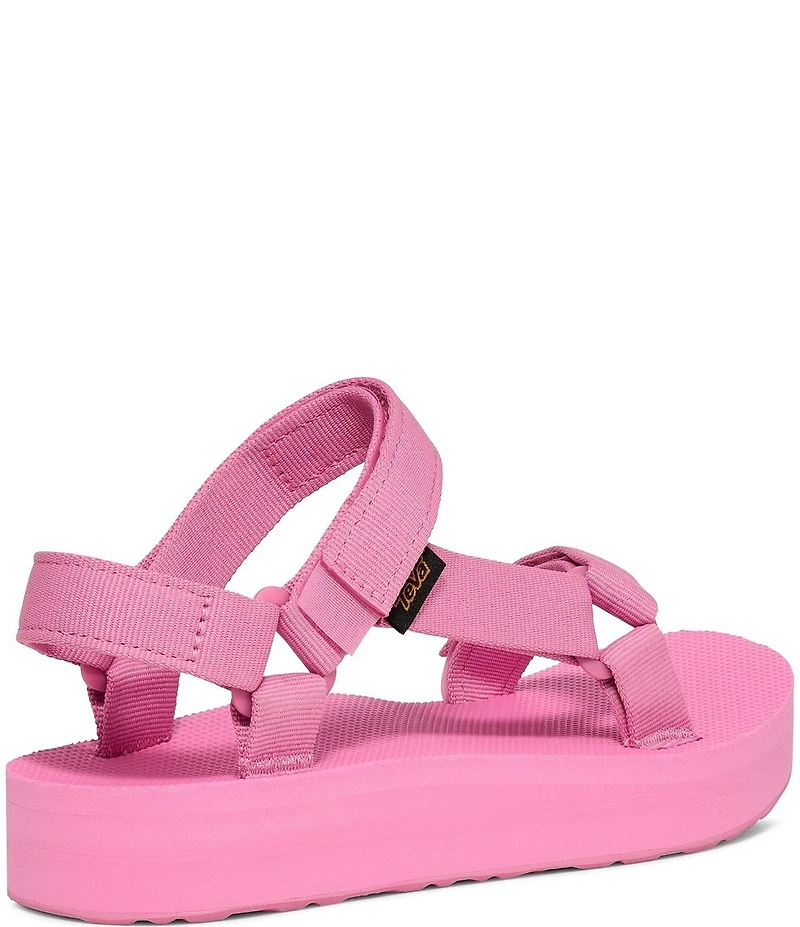 Teva Women's Midform Universal Platform Sandals