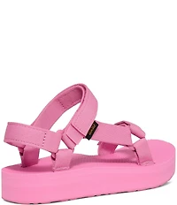 Teva Women's Midform Universal Platform Sandals