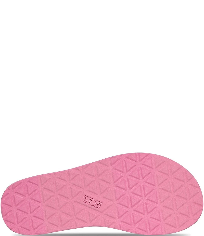 Teva Women's Midform Universal Platform Sandals