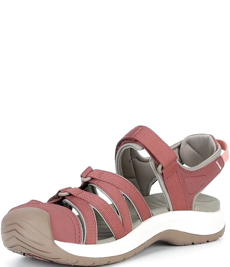 Teva Women's Tirra Sport Fisherman Sandals