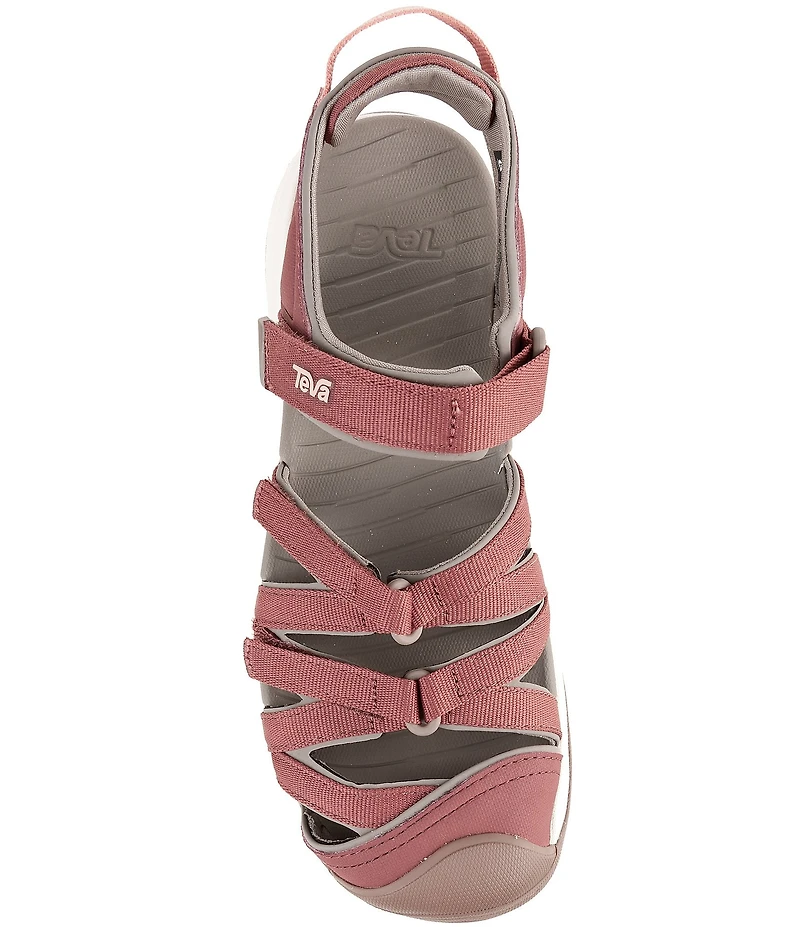 Teva Women's Tirra Sport Fisherman Sandals