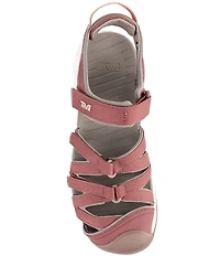 Teva Women's Tirra Sport Fisherman Sandals