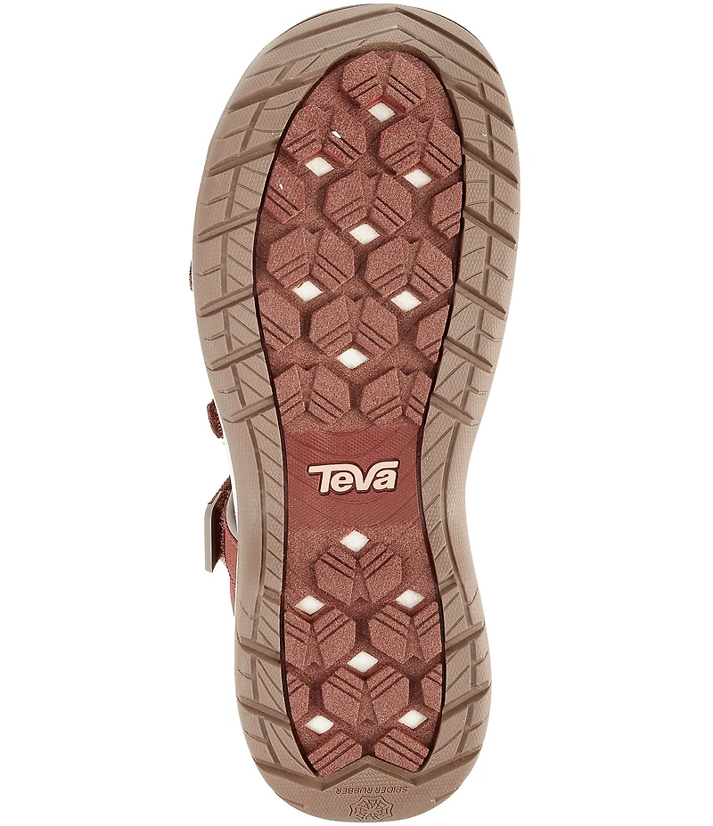 Teva Women's Tirra Sport Fisherman Sandals