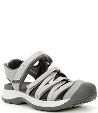 Teva Women's Tirra Sport Fisherman Sandals