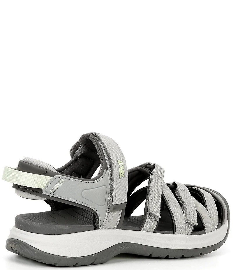 Teva Women's Tirra Sport Fisherman Sandals