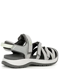 Teva Women's Tirra Sport Fisherman Sandals