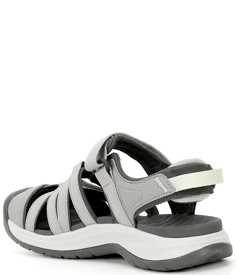 Teva Women's Tirra Sport Fisherman Sandals