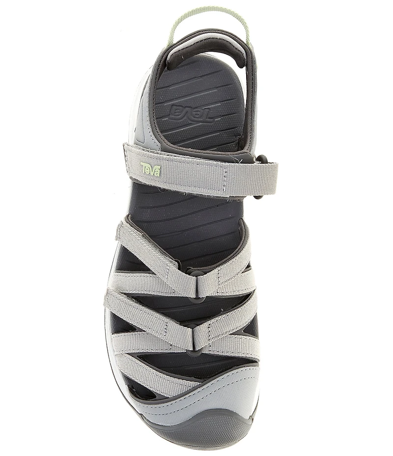 Teva Women's Tirra Sport Fisherman Sandals