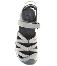 Teva Women's Tirra Sport Fisherman Sandals