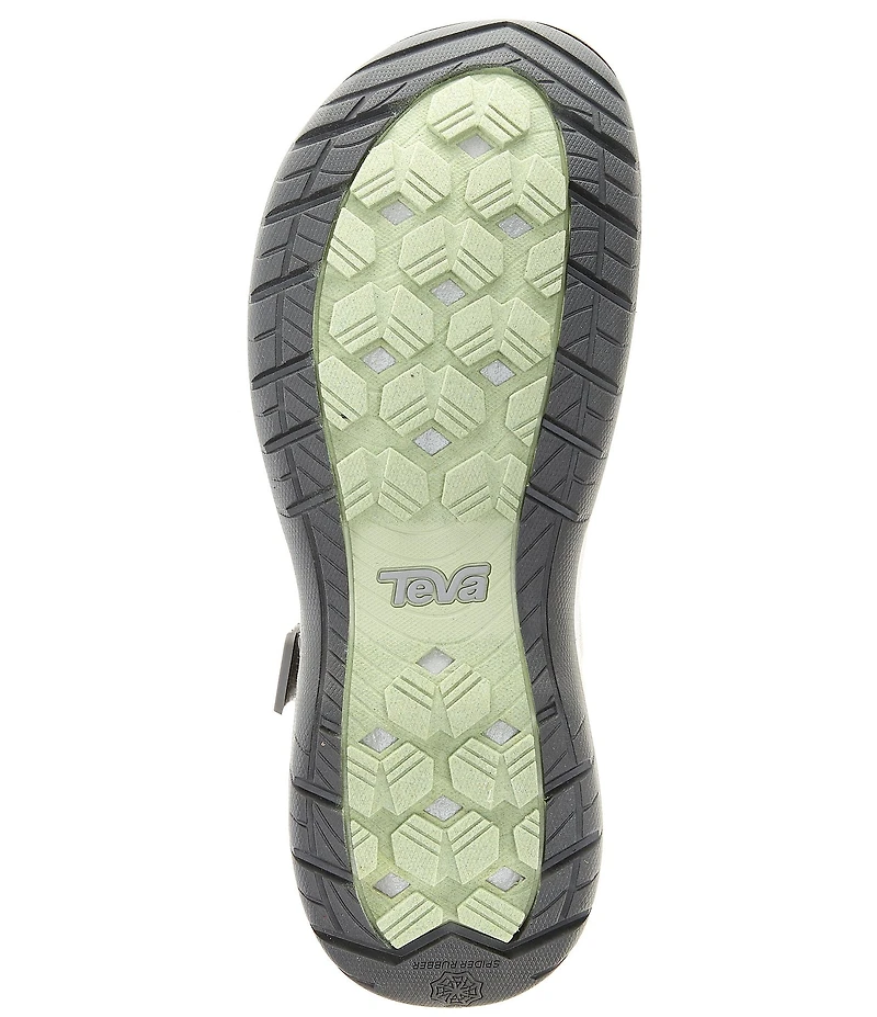 Teva Women's Tirra Sport Fisherman Sandals